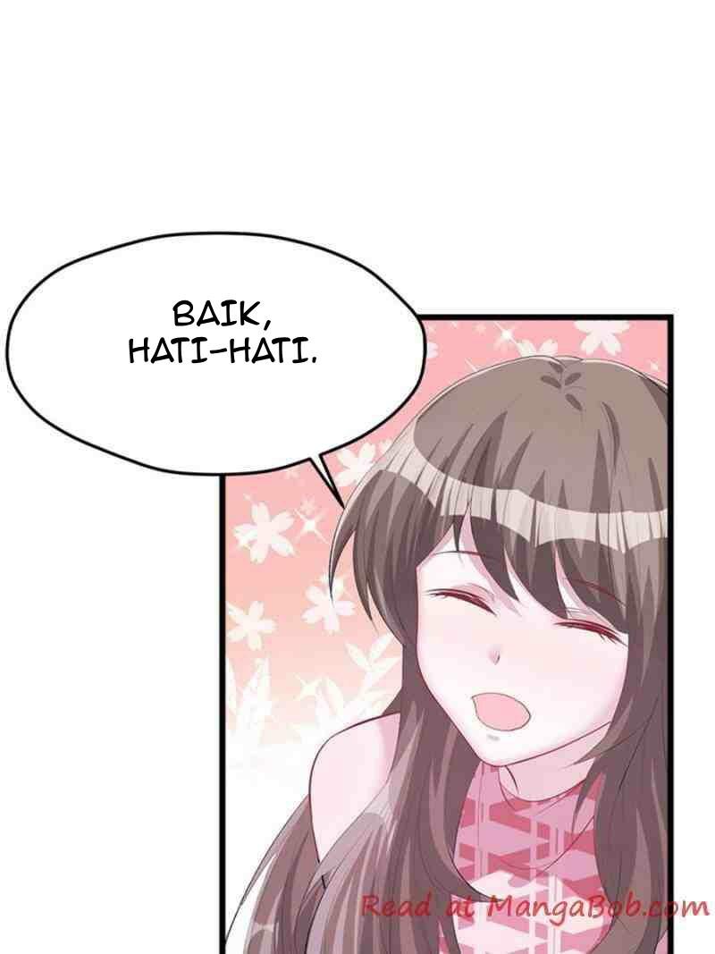 Beauty and the Beasts Chapter 97 Gambar 59